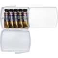 Estuche Mission Gold Granulation Mijello, Set, Invierno