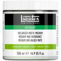 Medium Bio-Based Liquitex, 500 ml, Mate