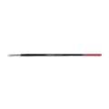 Pincel plano serie 600 Talens Amsterdam, 4, 4,00