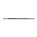 Pincel plano serie 600 Talens Amsterdam, 8, 8,00
