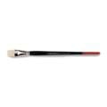 Pincel plano serie 600 Talens Amsterdam, 22, 22,00
