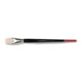 Pincel plano serie 600 Talens Amsterdam, 24, 24,00