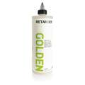Retardador de secado Golden, 473 ml