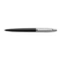 Bolígrafo Jotter Classique Parker, Negro / Chrome