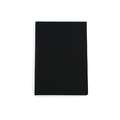 Cuaderno de bocetos Black Cloth Seawhite of Brighton, A5, 14,8 cm x 21 cm, 46 hojas (92 páginas), 140 g/m², Retrato