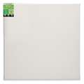 Bastidor de lienzo reciclado Gerstaecker, 1 unidad, 100 x 100 cm, 420 g/m²