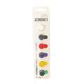 Set de pigmentos para Jesmonite, Classic