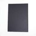 Cuaderno de bocetos Black Cloth Seawhite of Brighton, A3, 29,7 cm x 42 cm, 92 páginas / 46 hojas, 140 g/m², Retrato