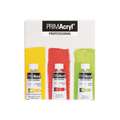 Set de pintura acrílica Primacryl Schmincke, nuevos tonos, Set