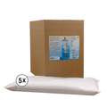 Polvo de cerámica Artestone para figurinas Artidel, 25 kg