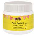 Laca y pegamento para textil Hobby Line Art Potch, 150 ml