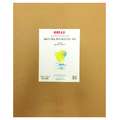 Placa flexible Gelli Prints