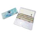 Estuche Acuarela extra-fina Old Holland, 36 1/2 godets, 36 1/2 godets