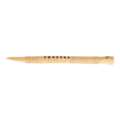 Pluma Bambou Holbein, KP-4 : Longitud 15,2 cm