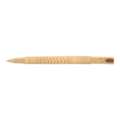 Pluma Bambou Holbein, KP-12 : Longitud 15,5 cm