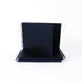 Cuadernos de tapa dura Seawhite of Brighton, A4, 21 cm x 29,7 cm