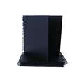 Cuadernos de tapa dura Seawhite of Brighton, 30 cm x 30 cm