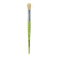 Pincel Fit Synthetics de punta redonda abombada, serie 378 Da Vinci, 20, 10,00