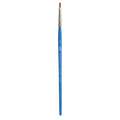 Pincel punta lengua de gato mixed media Select Artista Princeton, 2, 4,70
