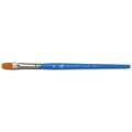 Pincel punta lengua de gato mixed media Select Artista Princeton, 10, 10,13