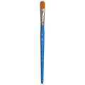 Pincel punta lengua de gato mixed media Select Artista Princeton, 12, 10,85