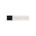 Lote de 4 gomas de recambio Faber-Castell