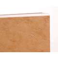 Cuaderno de viaje con espiral para acuarela Clairefontaine, A5, 14,8 cm x 21 cm, 300 g/m², Fin, havano