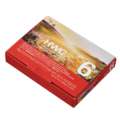 Sets de acuarela granulante HWC Artists' Watercolour™ Holbein, 6 tubos de 5 ml, Paisaje, Set