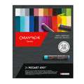 Estuche de pasteles NeoArt 6901 Caran d'Ache, 24 pasteles, Set