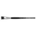 Pinceles Martin Thomas serie 1835 Lineo Synthetik Leaf + Gravel, 16, Pincel a la unidad
