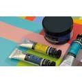 Set gouache extra-fina Sennelier, 5 x 21 ml