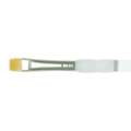 Pincel punta plana corto soft grip Royal Langnickel, serie SG155, 10, 10,00, Pincel a la unidad