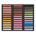 Blockx – Caja de 36 Pasteles Secos, Set retrato