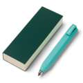 Set lápices Ispira Shorty Fabriano, Verde