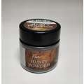 Médium en polvo efecto óxido Rusty Powertex, 95g