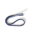 Regla flexible para curvas AAC, 60 cm