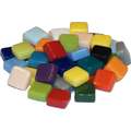 Bolsas de teselsas de vidrio Fantasy, Rectangular, Set