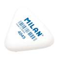 Milan – Borrador Triangular 4045, 4045 / 3,9x3,4x0,9 cm