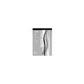 Bloc de dibujo Seawhite of Brighton , A4, 21 cm x 29,7 cm, 140 g/m², Bloc encolado 1 lado 50 hojas