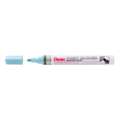 Marcador Paint Marker MMP10 Pentel, azul claro nacarado