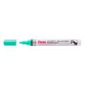 Marcador Paint Marker MMP10 Pentel, verde nacarado