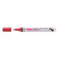 Marcador Paint Marker MMP10 Pentel, rojo nacarado