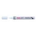 Marcador Paint Marker MMP10 Pentel, blanco