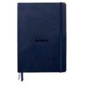 Cuaderno Goalbook creación Rhodia, Tapa dura