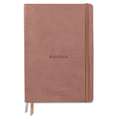 Cuaderno Goalbook creación Rhodia, Tapa dura