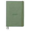 Cuaderno Goalbook creación Rhodia, Tapa dura