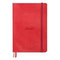 Cuaderno Goalbook creación Rhodia, Tapa dura