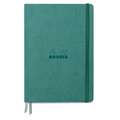 Cuaderno Goalbook creación Rhodia, Tapa dura