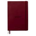 Cuaderno Goalbook creación Rhodia, Tapa dura