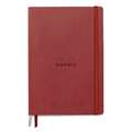 Cuaderno Goalbook creación Rhodia, Tapa dura